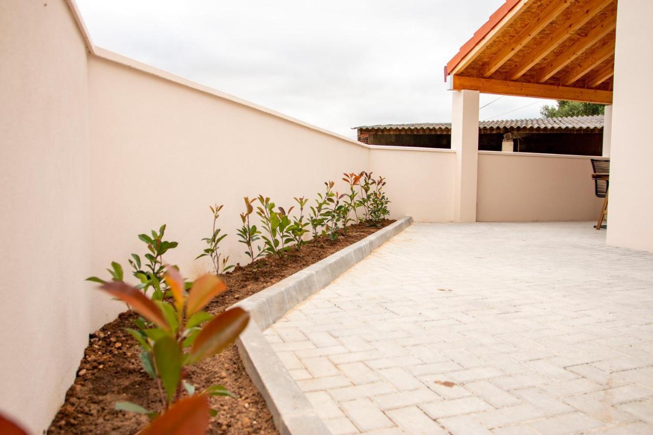 Palmira'S - Relaxing Countryside House In Batalha Villa Exterior photo